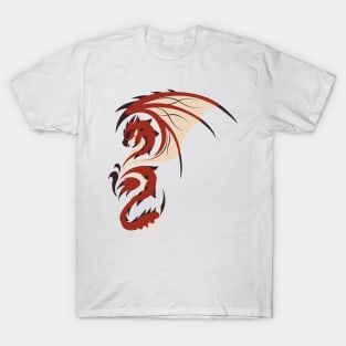 Reign of Heavens - Rathalos T-Shirt